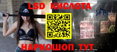 крисы Гусь-Хрустальный